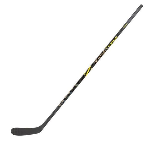 Ccm Super Tacks Pro As4 75 28 Senior Jääkiekkomaila Oikea Käsi Kultainen 60´´