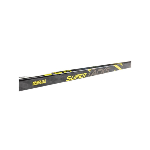 Ccm Super Tacks Pro As4 85 28 Senior Jääkiekkomaila Vasen Käsi Kultainen 60´´