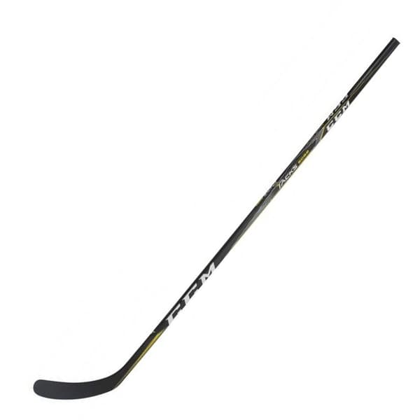 Ccm Tacks 5092 50 28 Junior Jääkiekkomaila Oikea Käsi Hopeinen 52´´