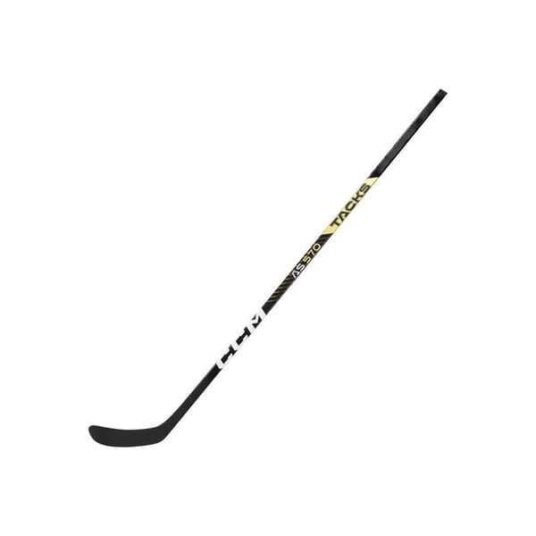 Ccm Tacks As 570 85 28 Senior Jääkiekkomaila Vasen Käsi Kultainen 60´´