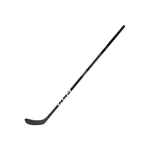Ccm Tacks As-v 75 28 Senior Jääkiekkomaila Oikea Käsi Hopeinen 60´´