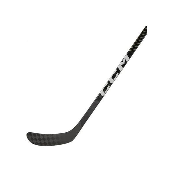 Ccm Tacks As-v 85 28 Senior Jääkiekkomaila Oikea Käsi Hopeinen 60´´