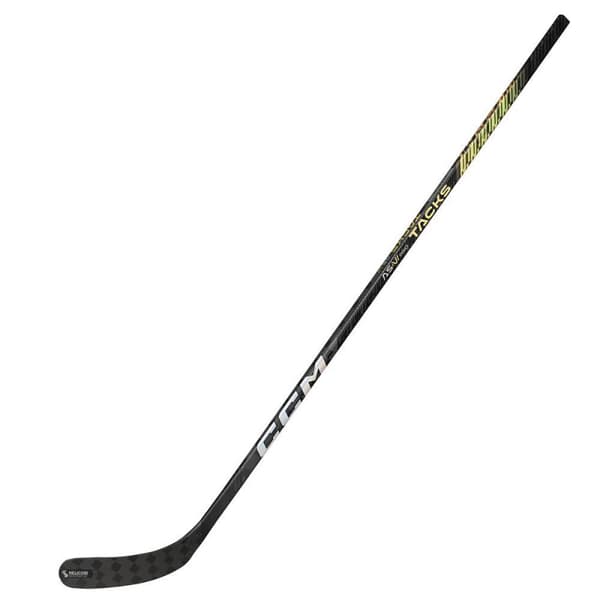 Ccm Tacks As6 Pro 85 28 Senior Jääkiekkomaila Oikea Käsi Hopeinen 60´´