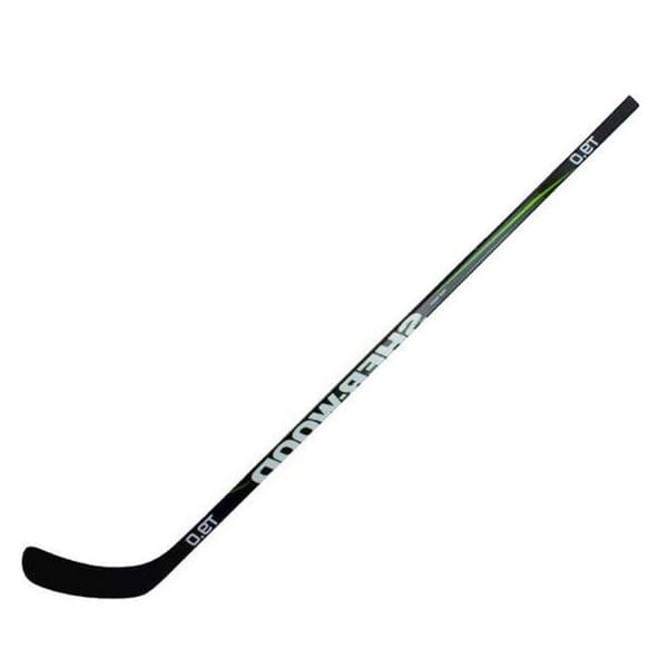 Sherwood T9.0 40 26 Junior Ishockeystav Højre Hånd Søvfarvet