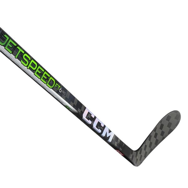 Ccm Jetspeed Ft6 Pro 85 28 Senior Jääkiekkomaila Vasen Käsi  60´´