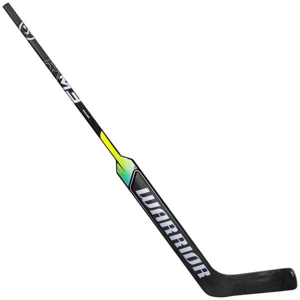 Warrior M3 Mid Youth Målmandshandske Venstre Hånd  20´´