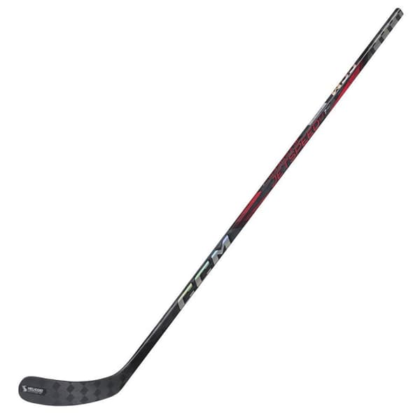 Ccm Jetspeed Ft7 Pro 85 29 Senior Jääkiekkomaila Oikea Käsi Hopeinen 60´´