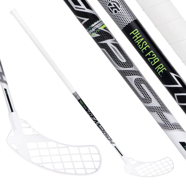 Tempish Phase F29 Nb Floorballstav Venstre  90 cm