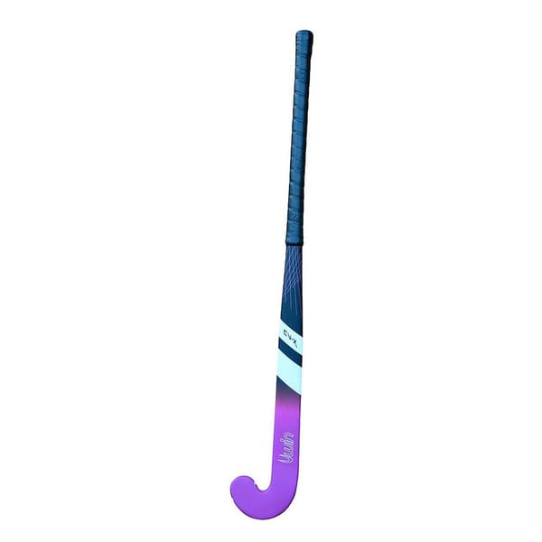 Uwin Cv-x Fiberglass Sisähallakiekkomaila  36.5´´