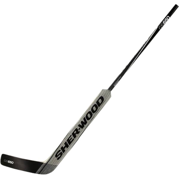 Sherwood Gs650 33 Senior Ishockeystav Venstre Hånd  24´´