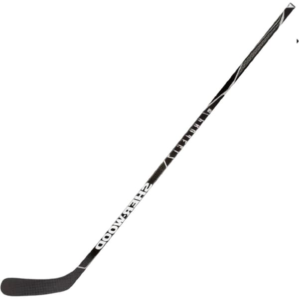 Sherwood Project 7 35 26 Junior Ishockeystav Venstre Hånd