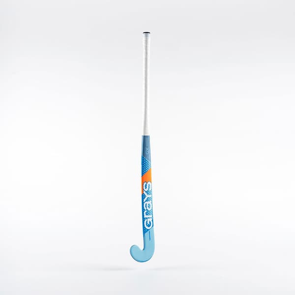Grays Gx2000 Dynabow Mc Landhockeyklubba  37.5´´