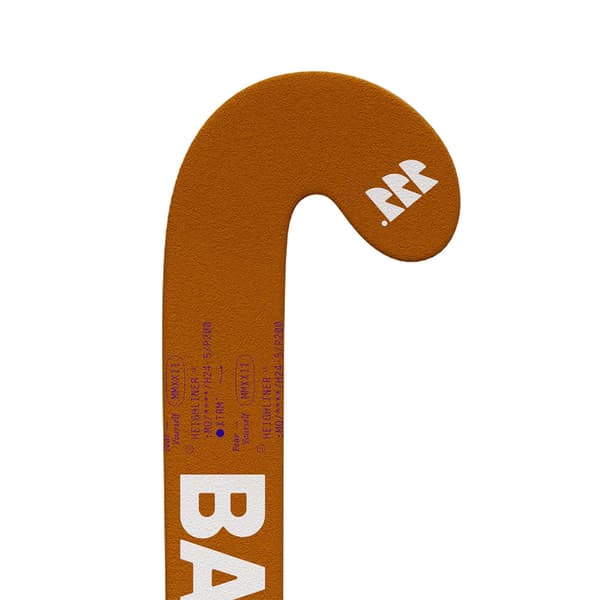 Balling Heighliner Xtreme Groove Lowbow Field Hockey Stick  37.5´´