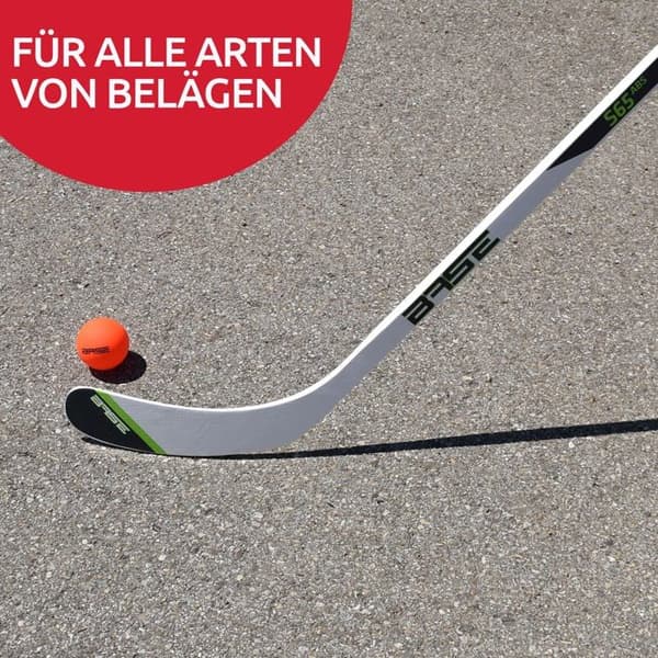 Hockeystick - hockeyhandtag - Bashockeypaddel