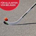 Miniatyrbild 3 av 4: Hockeystick - hockeyhandtag - Bashockeypaddel