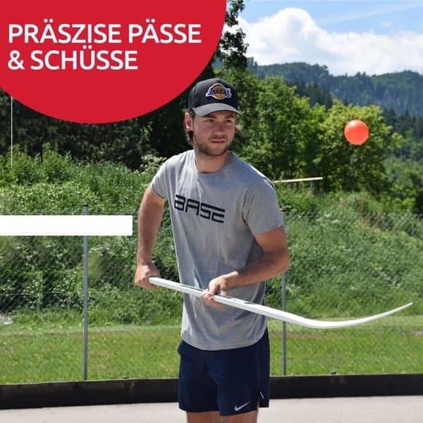 Hockeystick - hockeyhandtag - Bashockeypaddel