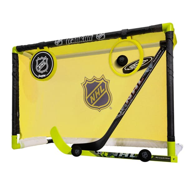 NHL All Star - Hockey mål sat