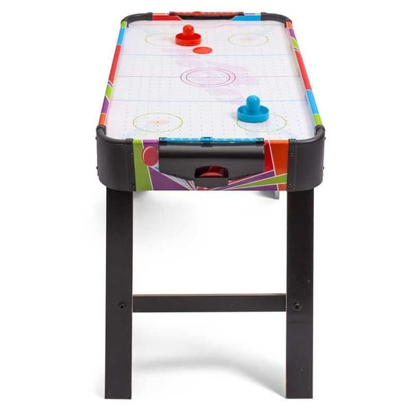 Lufthockey / Air Hockey Lufthockeybord - Hockey Spil