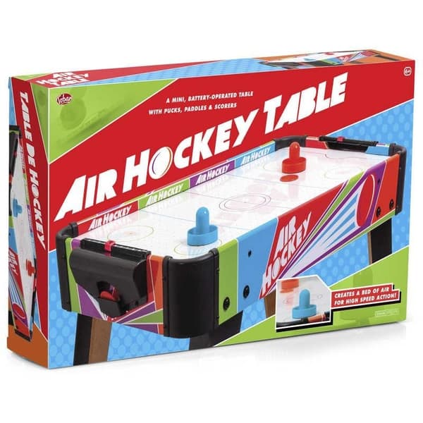 Lufthockey / Air Hockey Lufthockeybord - Hockey Spil