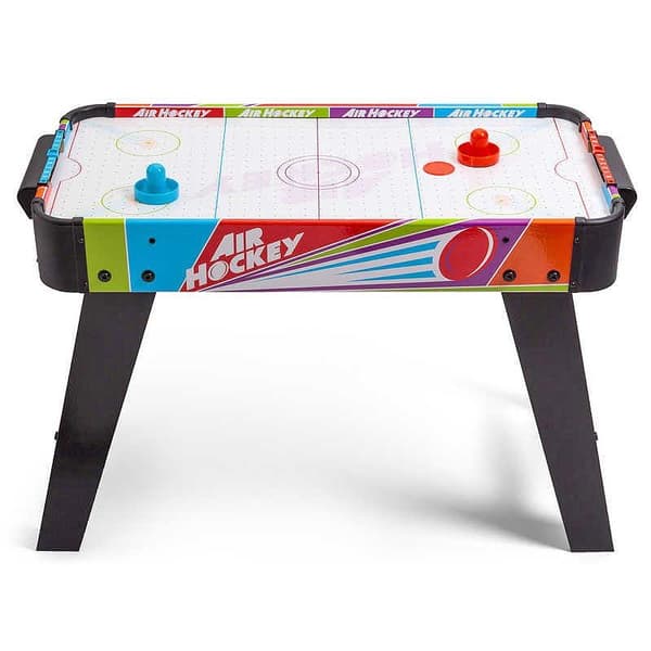 Lufthockey / Air Hockey Lufthockeybord - Hockey Spil