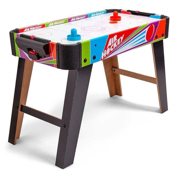 Lufthockey / Air Hockey Lufthockeybord - Hockey Spil