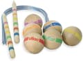 Miniatyrbild 2 av 4: Vilac - Croquet 6 spelare