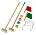 Miniatyrbild 3 av 4: Eichhorn croquet game - 100004592 - Krocket, , färgad, Medium