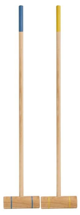 Eichhorn croquet game - 100004592 - Krocket, , färgad, Medium