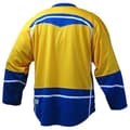 Miniatyrbild 2 av 2: Tronx Långärmad T-shirt Dj300 Nashville Predators Gul S