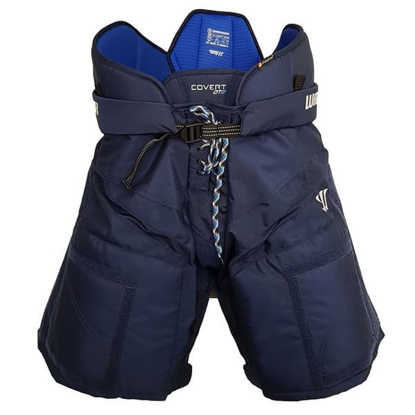 Warrior Covert Dt2 Senior Velcro Bukser  2XL