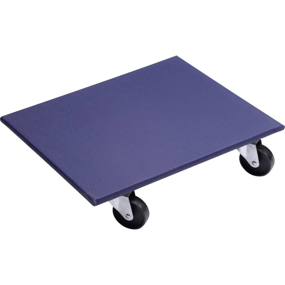 Transportvagn Trä Last (max.): 400 kg Meister Werkzeuge 0821410