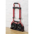 Miniatyrbild 3 av 4: GS sack barrow, folding, load capacity 60 kg