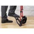 Miniatyrbild 2 av 4: GS sack barrow, folding, load capacity 60 kg