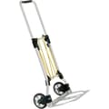 Miniatyrbild 4 av 5: Wolfcraft TS 600 5505000 Säckkärra hoppfällbar Pressgjuten aluminium Last (max.): 70 kg