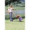 Miniatyrbild 5 av 5: Wolfcraft TS 600 5505000 Säckkärra hoppfällbar Pressgjuten aluminium Last (max.): 70 kg
