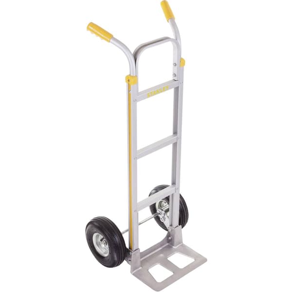 STANLEY SXWTI-HT513 Säckkärra hoppfällbar Aluminium Last (max.): 200 kg
