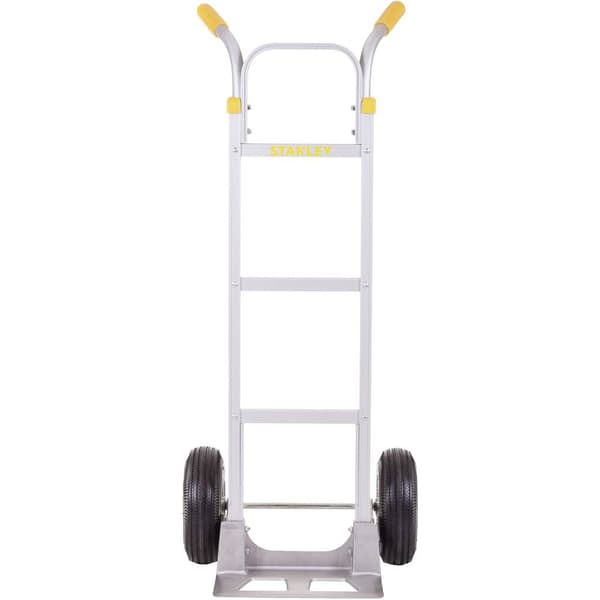 STANLEY SXWTI-HT513 Säckkärra hoppfällbar Aluminium Last (max.): 200 kg