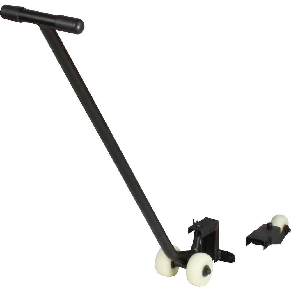 Transportvagn Last (max.): 450 kg Holzmann Maschinen UFE450 UFE450