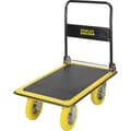 Miniatyrbild 1 av 3: STANLEY FXWT-704 Plattformsvagn Stål Last (max.): 300 kg