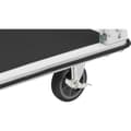 Miniatyrbild 2 av 4: TOOLCRAFT TO-5799261 Plattformsvagn hoppfällbar Stål Last (max.): 300 kg