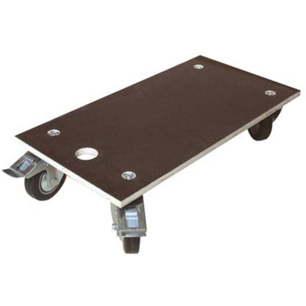 Transportvagn Last (max.): 400 kg Velleman QT111 QT111