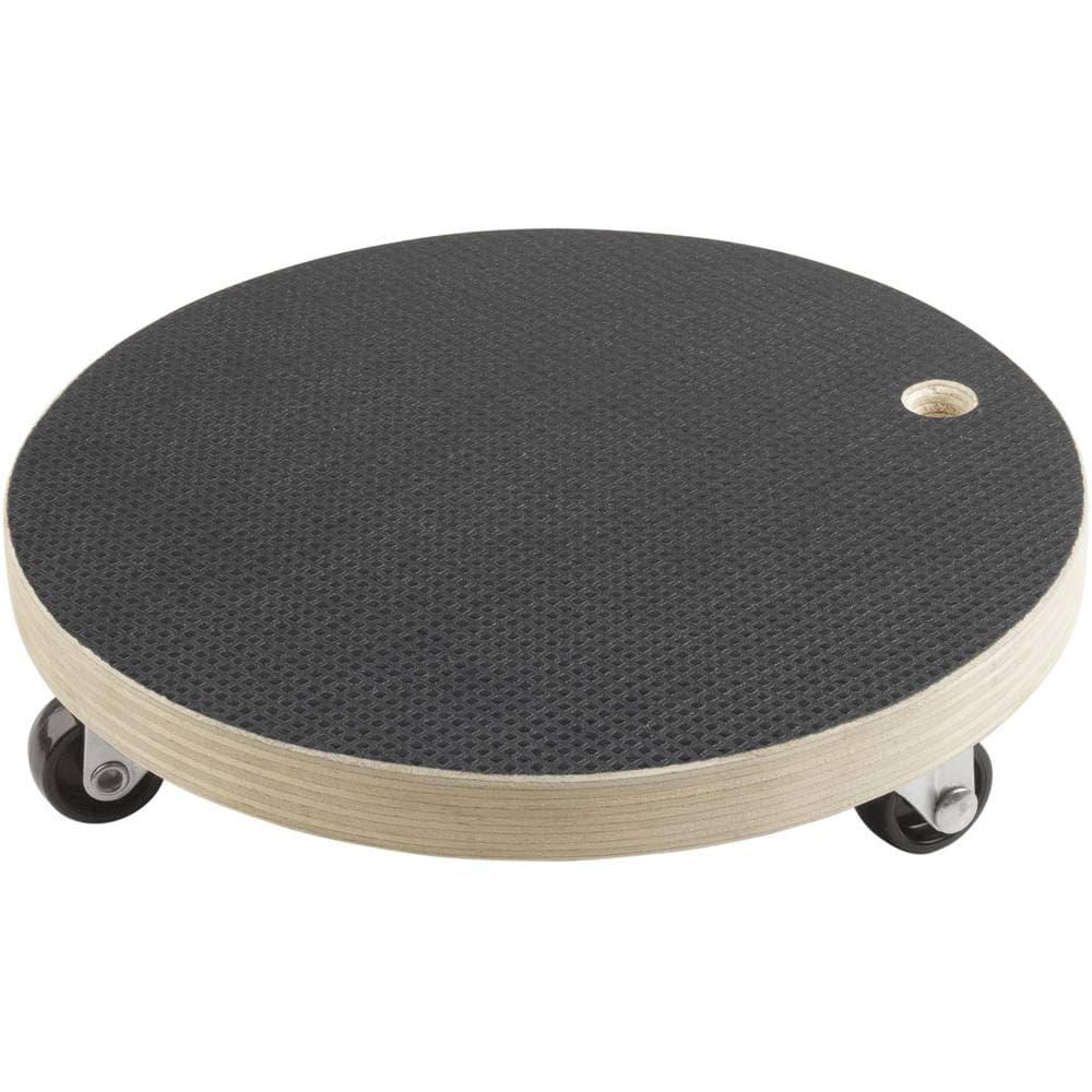 Metafranc WU0822030 Transportvagn Last (max.): 100 kg 200 mm x 52 mm Antal länkhjul 3