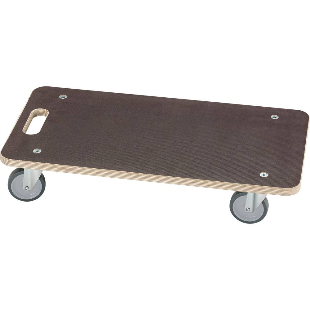 dörner + helmer 300687 Cargo Transportvagn Last (max.): 200 kg 575 mm x 290 mm x 120 mm