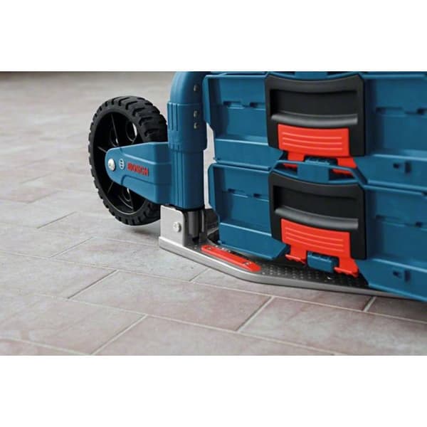 Bosch Professional 1600A001SA Säckkärra Last (max.): 125 kg