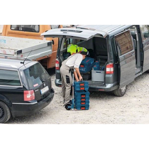 Bosch Professional 1600A001SA Säckkärra Last (max.): 125 kg