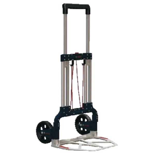 Bosch Professional 1600A001SA Säckkärra Last (max.): 125 kg
