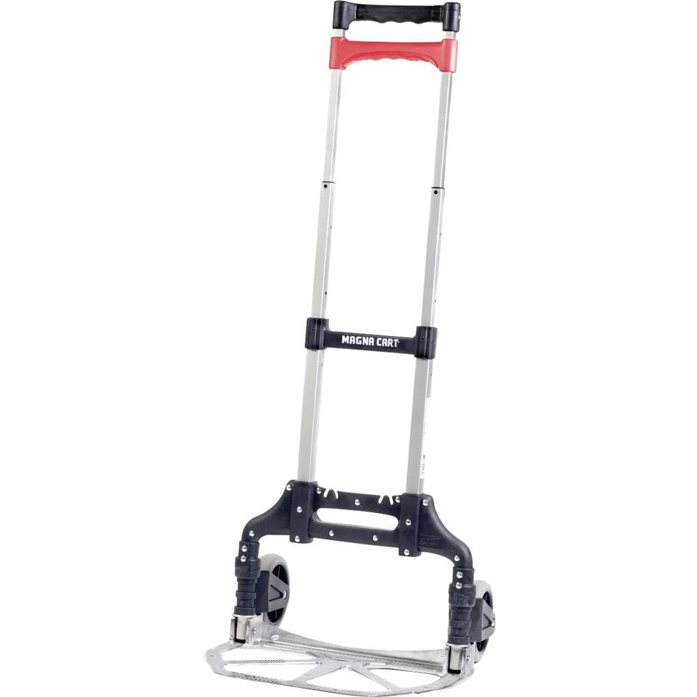 MCX Säckkärra Last (max.): 60 kg