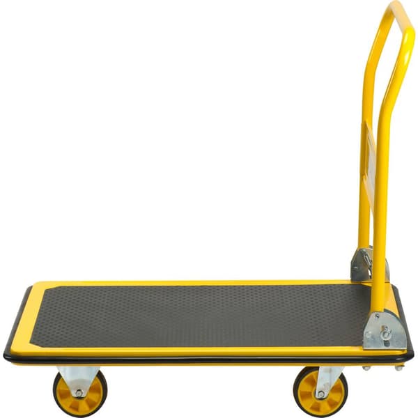 STANLEY SXWTD-PC528 Plattformsvagn Last (max.): 300 kg