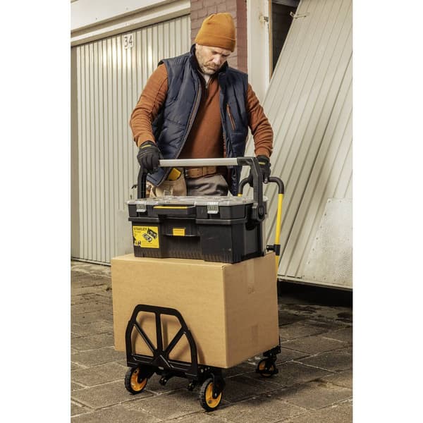STANLEY SXWTD-FT585 Säckkärra Last (max.): 137 kg