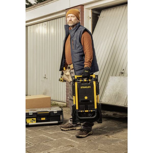 STANLEY SXWTD-FT585 Säckkärra Last (max.): 137 kg